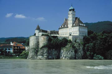 Danubecastle